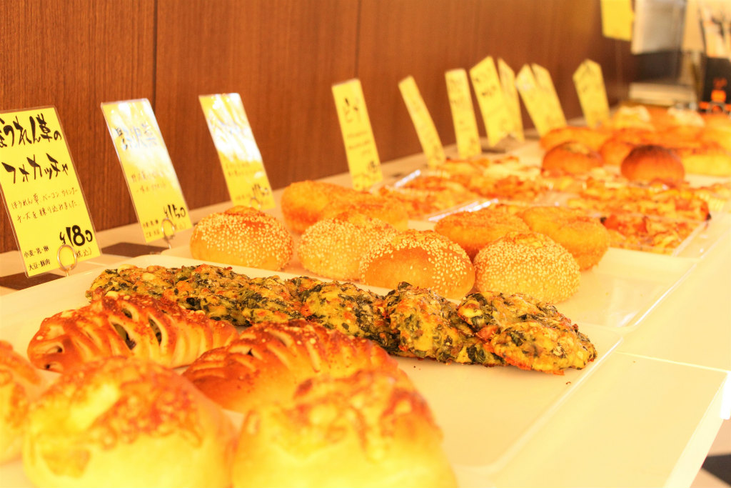 神栖市】BOULANGER M（ブーランジェ M）「きっと出会えるお気に入りの