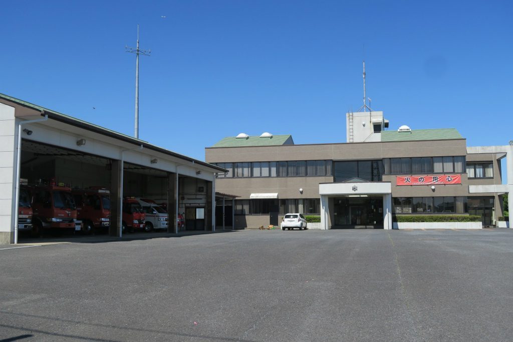 【神栖市】鹿島地方事務組合消防本部 波崎消防署 Locoty ロコティ 神栖,鹿嶋,潮来,鹿行地域の情報サイト 【神栖市】鹿島地方事務組合消防本部 波崎消防署 Locoty ロコティ 神栖,鹿嶋,潮来,鹿行地域の情報サイト