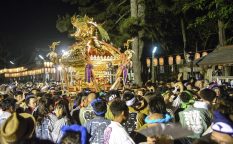 大潮祭