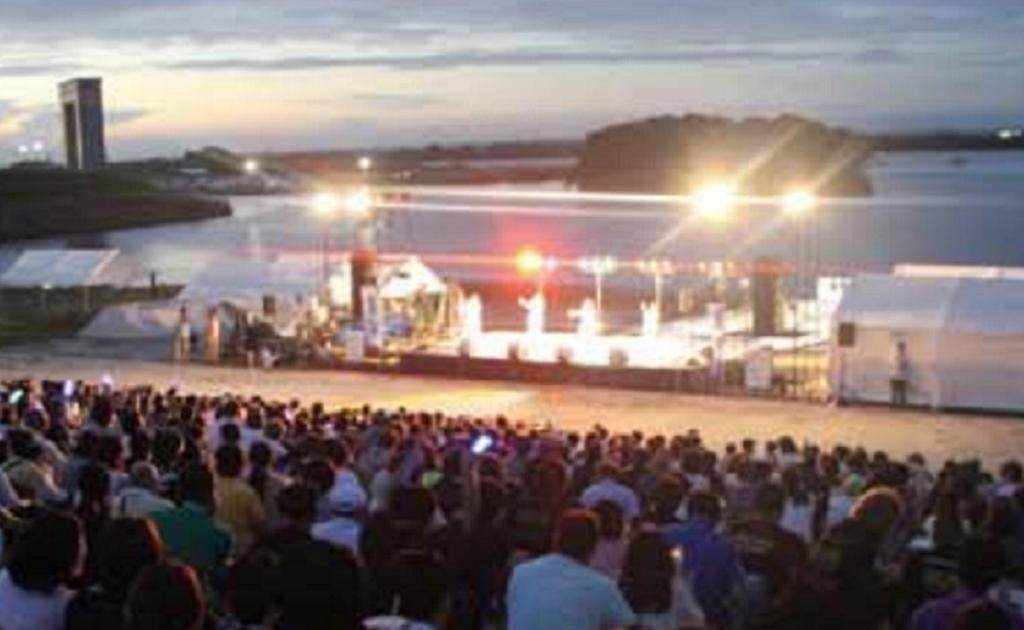 開催済 香取市 まつりin水の郷 19 諸星和己スペシャルライブも開催 Locoty ロコティ 神栖 鹿嶋 潮来 鹿行地域の情報サイト