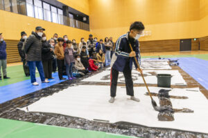 書道教室