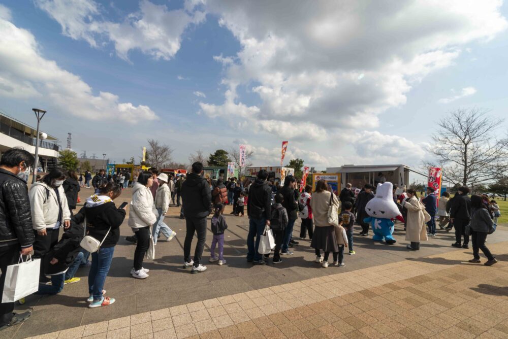 神飯フェス