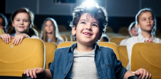映画