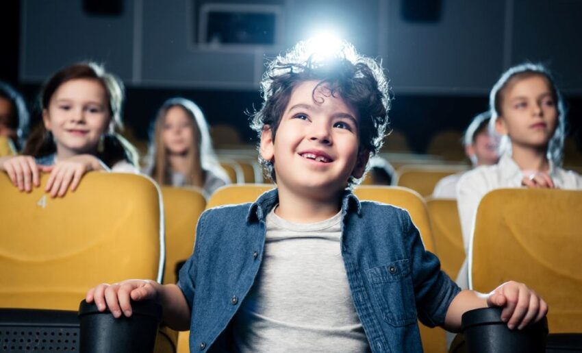 映画