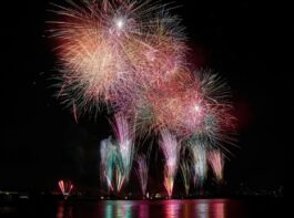 花火