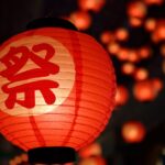 お祭り
