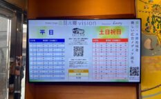 鹿行水郷Vision