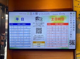鹿行水郷Vision