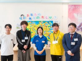 銚子市の地域おこし協力隊