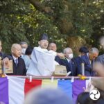 息栖神社節分祭
