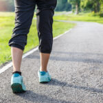 ウォーキング・ランニング