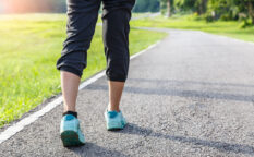 ウォーキング・ランニング