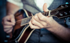 マンドリン