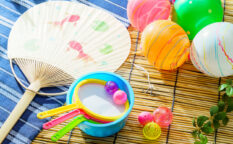 縁日