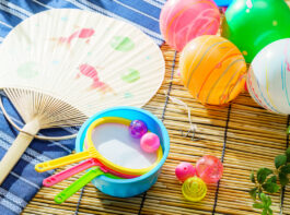 縁日