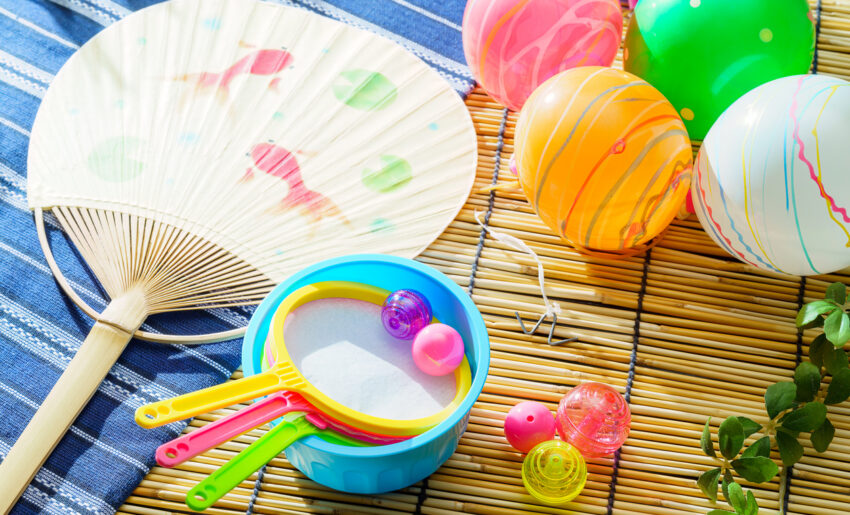 縁日